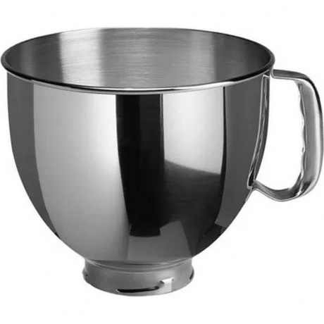 Миксер планетарный KitchenAid Artisan 5KSM175PSEOB черный - фото 6