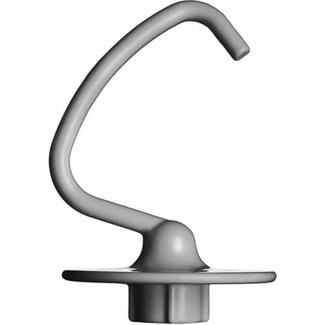 Миксер планетарный KitchenAid Artisan 5KSM175PSEOB черный - фото 8