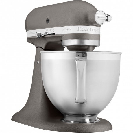 Миксер планетарный KitchenAid Artisan 5KSM185PSEER красный - фото 12