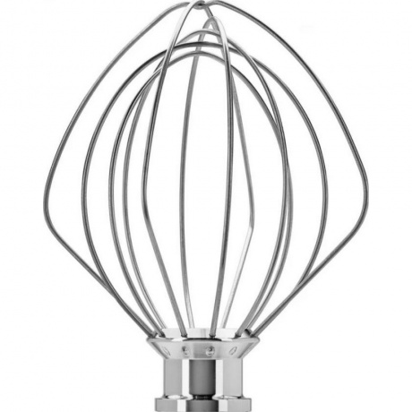 Миксер планетарный KitchenAid Artisan 5KSM185PSEAC кремовый - фото 6
