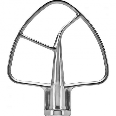 Миксер планетарный KitchenAid Artisan 5KSM185PSEAC кремовый - фото 7