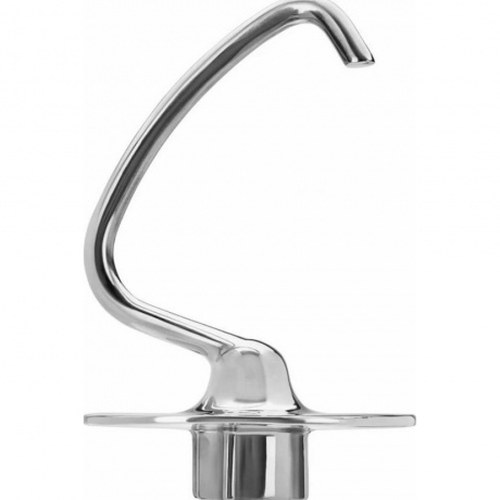 Миксер планетарный KitchenAid Artisan 5KSM185PSEAC кремовый - фото 9