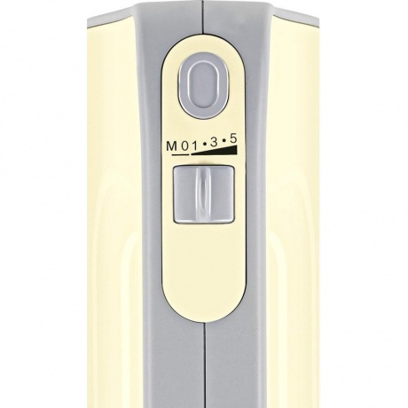 Миксер Bosch MFQ 40301 бежевый/серый - фото 4