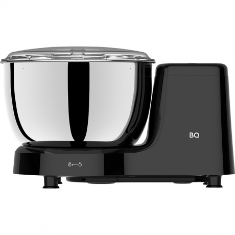Миксер для теста BQ MX521 Чёрный - фото 2