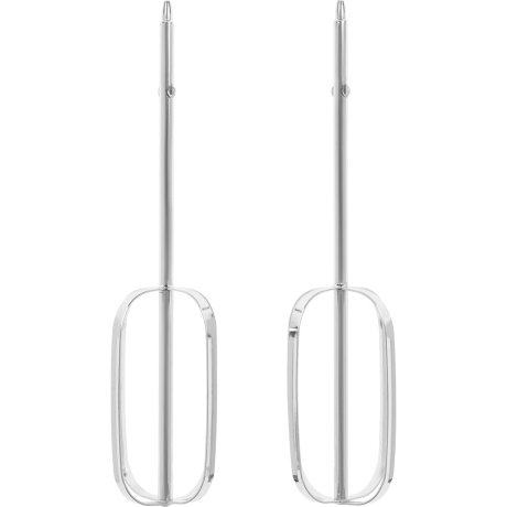 Миксер ручной Vitek VT-HM1001 700Вт черный/стальной - фото 7
