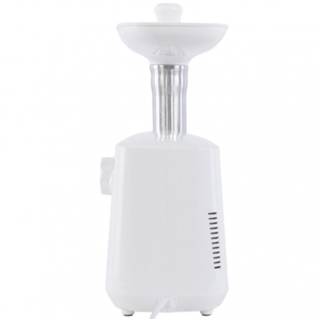 Мясорубка Panasonic MK-MG1000WTQ - фото 5