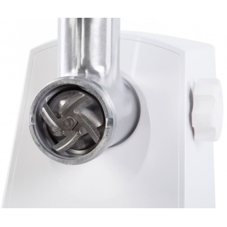 Мясорубка Panasonic MK-MG1000WTQ - фото 7