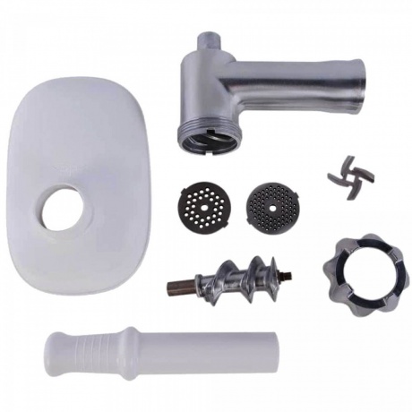 Мясорубка Panasonic MK-MG1000WTQ - фото 9