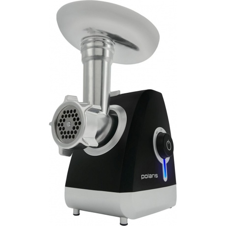 Мясорубка Polaris PMG 2027L - фото 1