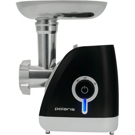 Мясорубка Polaris PMG 2027L - фото 2