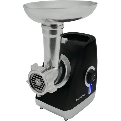 Мясорубка Polaris PMG 2027L - фото 3