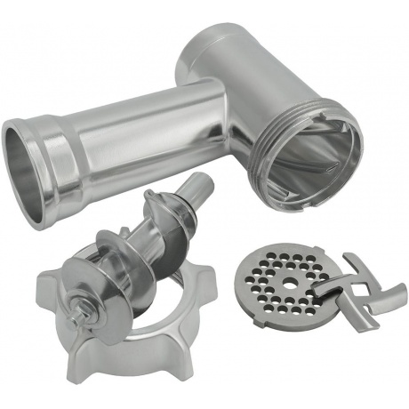 Мясорубка Polaris PMG 2027L - фото 6