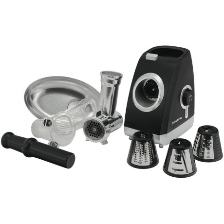 Мясорубка Polaris PMG 2027L - фото 8
