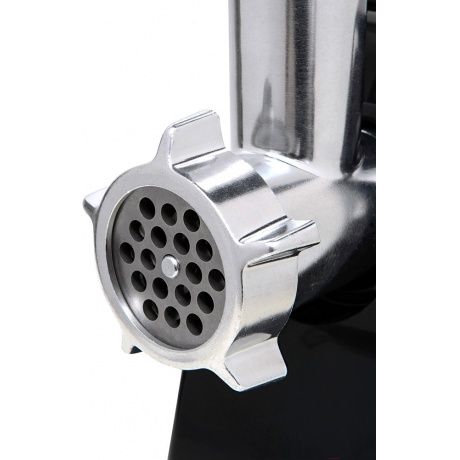 Мясорубка Kitfort КТ-2101-2 зеленая - фото 5