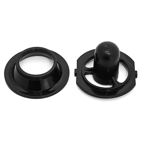 Мясорубка Kitfort КТ-2101-2 зеленая - фото 7