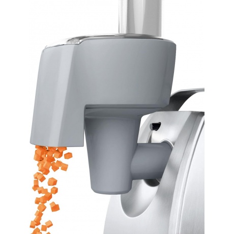 Мясорубка Bosch MFW68680 - фото 3