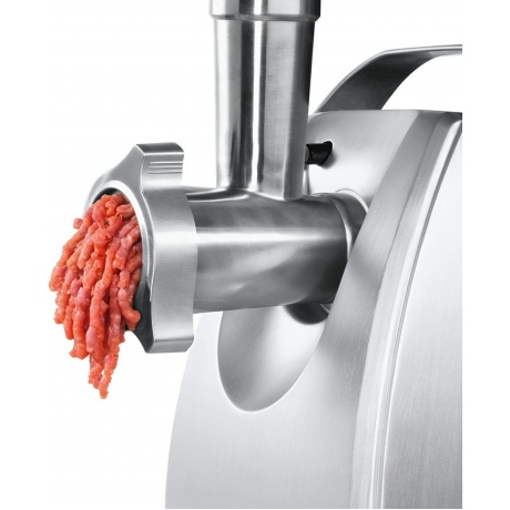 Мясорубка Bosch MFW68680 - фото 4