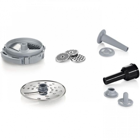 Мясорубка Bosch MFW68680 - фото 5