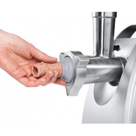 Мясорубка Bosch MFW68680 - фото 6