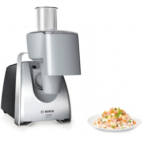 Мясорубка Bosch MFW68680 - фото 7