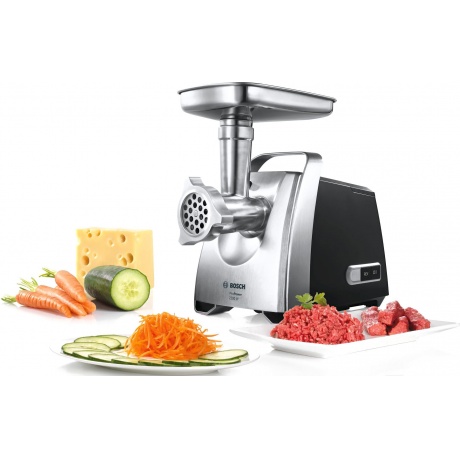 Мясорубка Bosch MFW68680 - фото 8