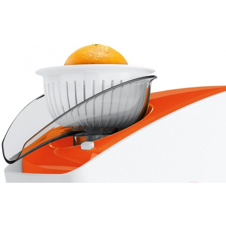 Мясорубка Bosch MFW3630I - фото 6