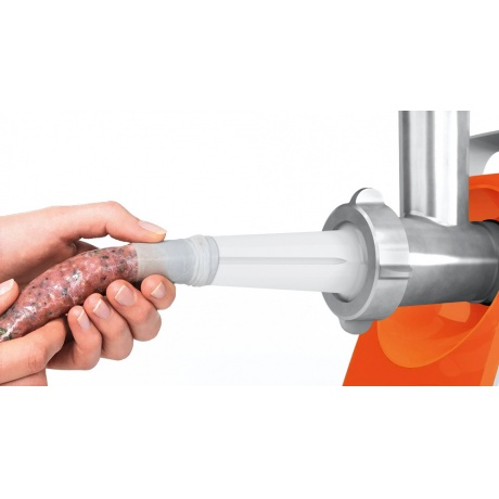 Мясорубка Bosch MFW3630I - фото 9