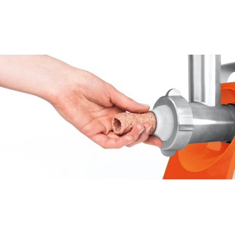 Мясорубка Bosch MFW3630I - фото 10