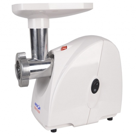 Мясорубка Аксион М 32.01 White - фото 4