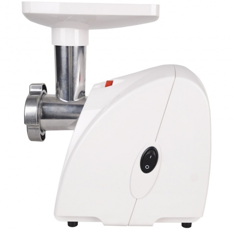 Мясорубка Аксион М 32.01 White - фото 6
