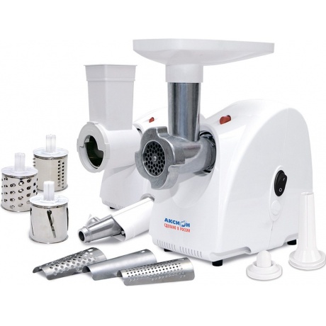 Мясорубка Аксион М 32.02 - фото 4