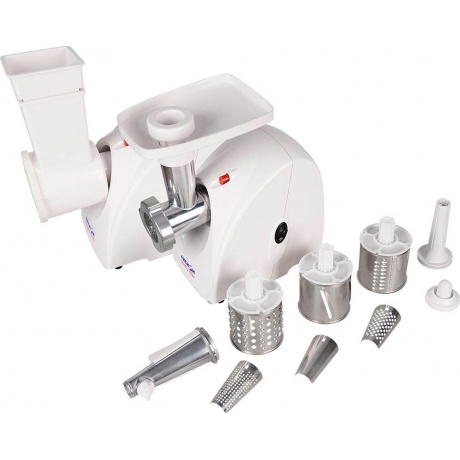 Мясорубка Аксион М 32.02 - фото 6