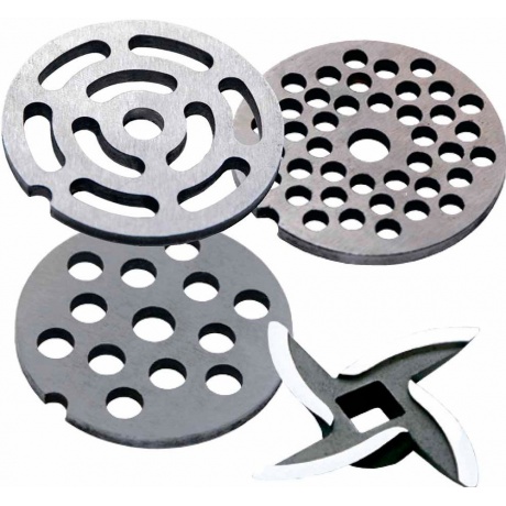 Мясорубка Аксион М 32.02 - фото 7