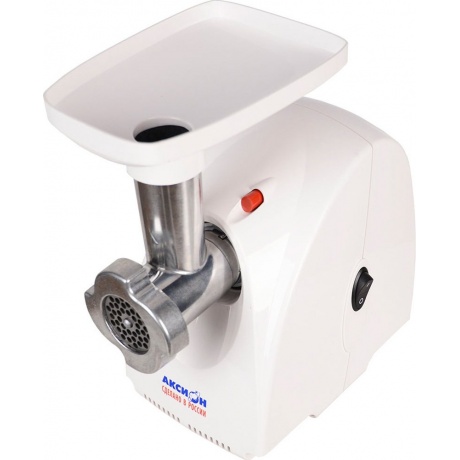 Мясорубка Аксион М 32.02 - фото 9