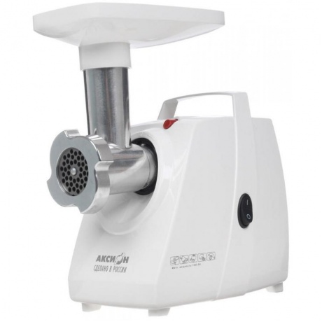 Мясорубка Аксион М 34.03 - фото 1