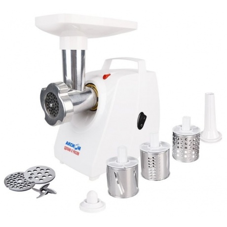 Мясорубка Аксион М 34.03 - фото 3