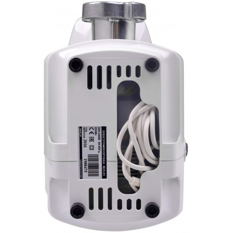 Мясорубка Аксион М 25.01 Белый - фото 11