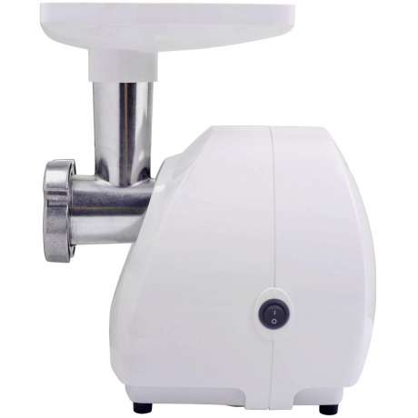 Мясорубка Аксион М 25.01 Белый - фото 4