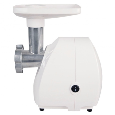 Мясорубка Аксион М 25.02 Белый - фото 5