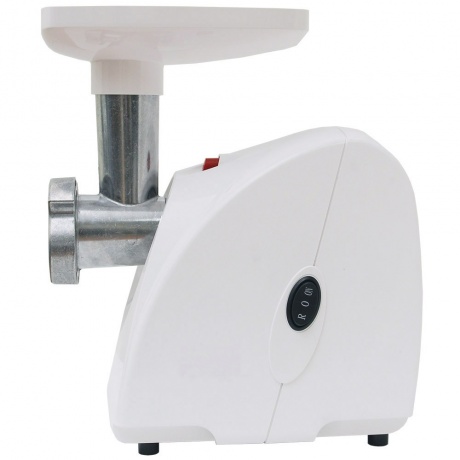 Мясорубка Аксион М 31.01 Белый - фото 5