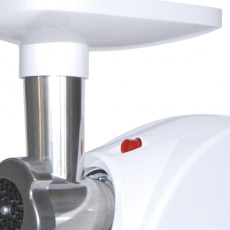 Мясорубка Аксион М 31.01 Белый - фото 6