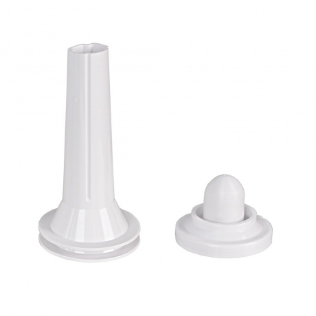 Мясорубка Аксион М 31.01 Белый - фото 9