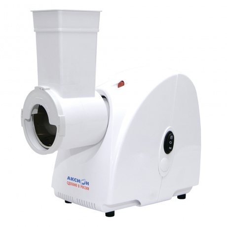 Мясорубка Аксион М 31.03 Белый - фото 1