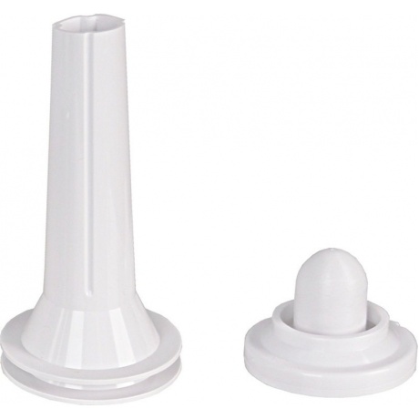 Мясорубка Аксион М 31.03 Белый - фото 10