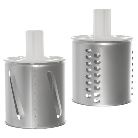 Мясорубка Аксион М 32.03 Белый - фото 2