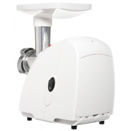 Мясорубка Аксион М 32.03 Белый - фото 4