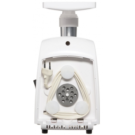 Мясорубка Аксион М 32.03 Белый - фото 7