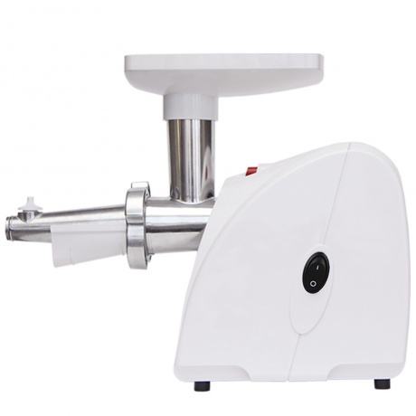 Мясорубка Аксион М 32.04 Белый - фото 5