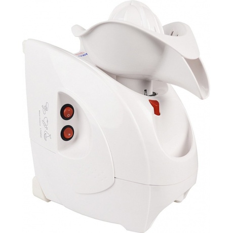 Мясорубка Аксион М 41.01 Белый - фото 5