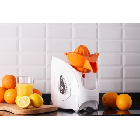 Мясорубка Аксион М 42.02 Белый - фото 4